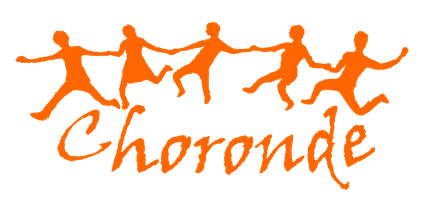 Logo Choronde