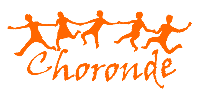 Logo Choronde